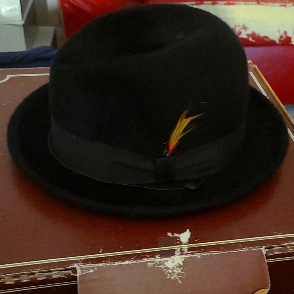 Biltmore Hat